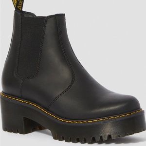 Dr Martens Rometty Boots